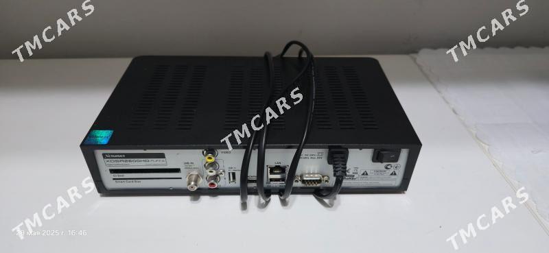 Xcruiser XDSR 2600 HD linux - Parahat 7 - img 2