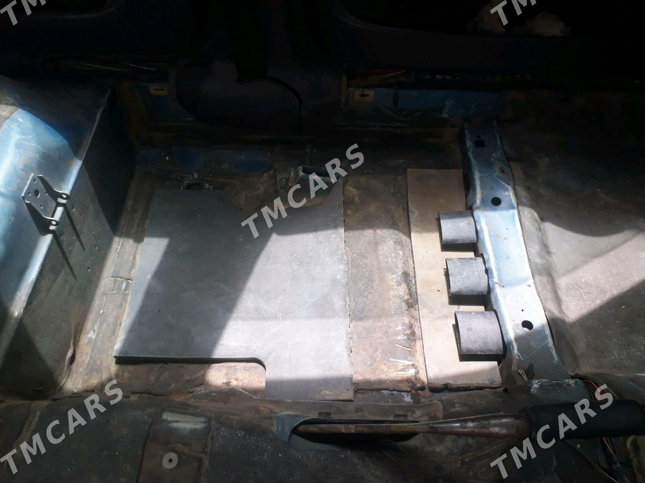 Opel Astra 1992 - 26 000 TMT - Мары - img 5