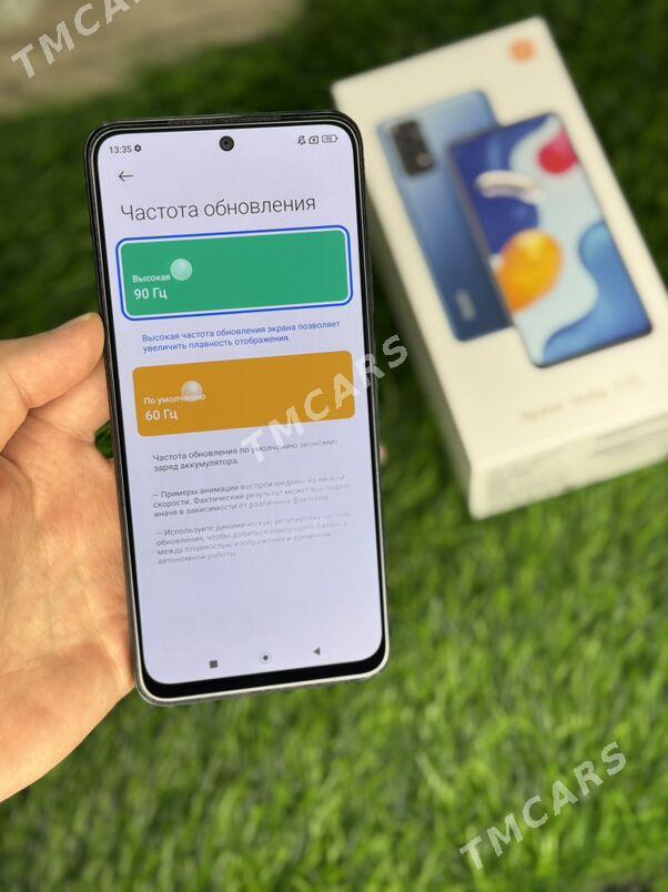 Redmi Note 11s 8/128gb - Ашхабад - img 4