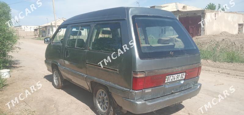 Toyota Town Ace 1991 - 30 000 TMT - Акдепе - img 3