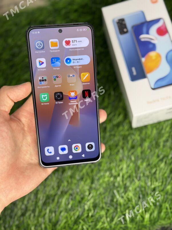 Redmi Note 11s 8/128gb - Ашхабад - img 7
