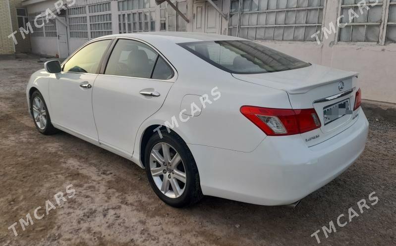 Lexus ES 350 2007 - 186 000 TMT - Mary - img 4