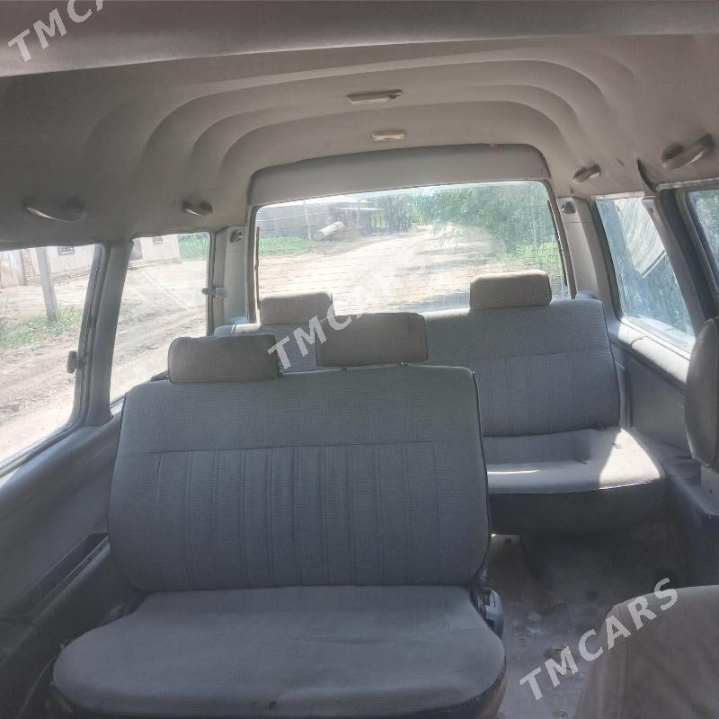 Toyota Town Ace 1991 - 30 000 TMT - Акдепе - img 5