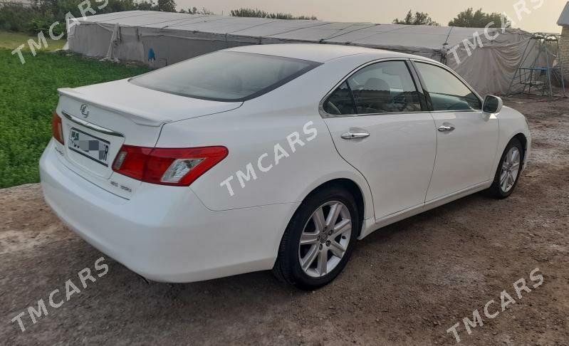 Lexus ES 350 2007 - 186 000 TMT - Mary - img 2