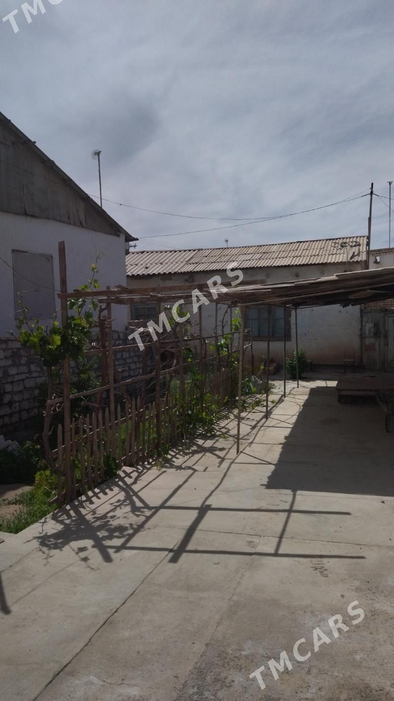 дом в ЖДП - Дашогуз - img 2
