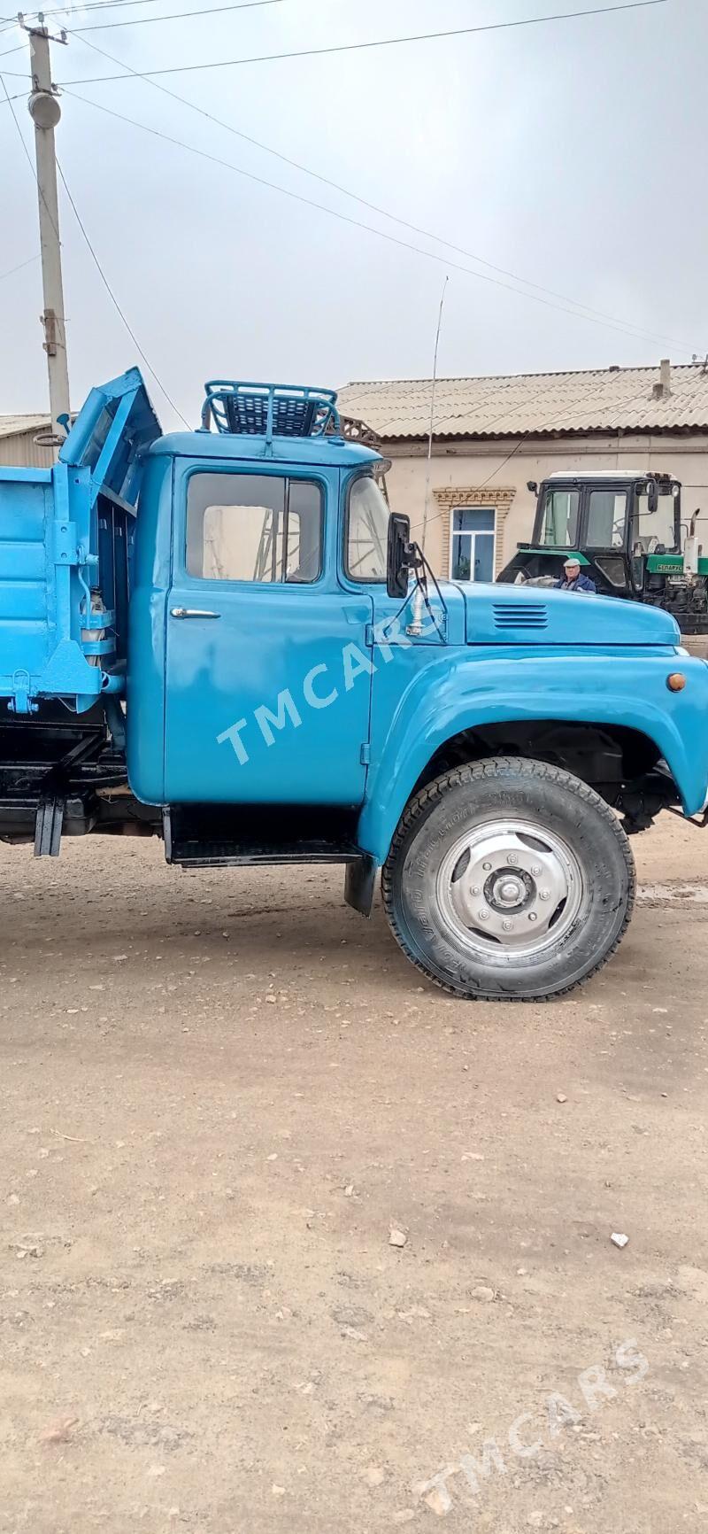 Zil 130 1987 - 55 000 TMT - Darganata - img 4