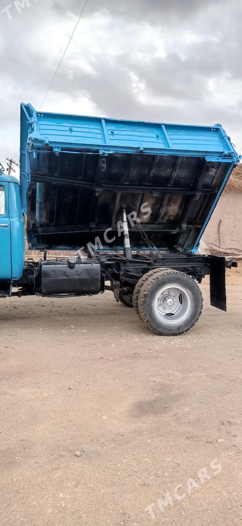 Zil 130 1987 - 55 000 TMT - Darganata - img 2