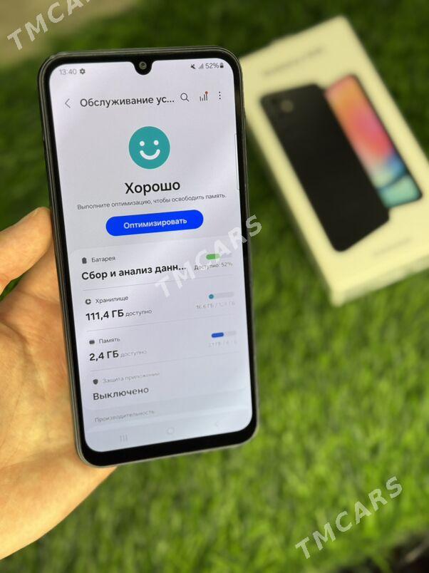 Samsung A24 6/128gb TP - Aşgabat - img 10