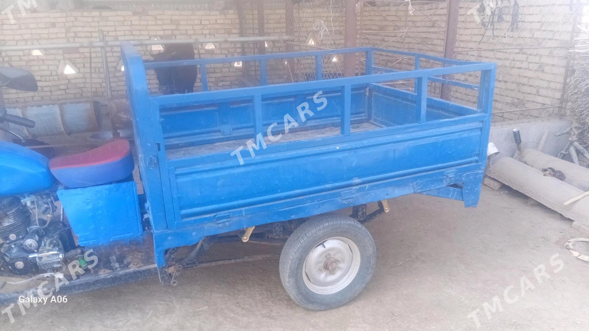 Fekon FK150-8G 2014 - 11 000 TMT - Сакарчага - img 2