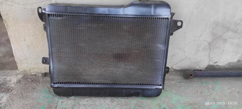 LADA radiator 600 TMT - Туркменбаши - img 2