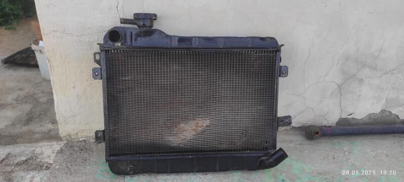 LADA radiator 600 TMT - Туркменбаши - img 7