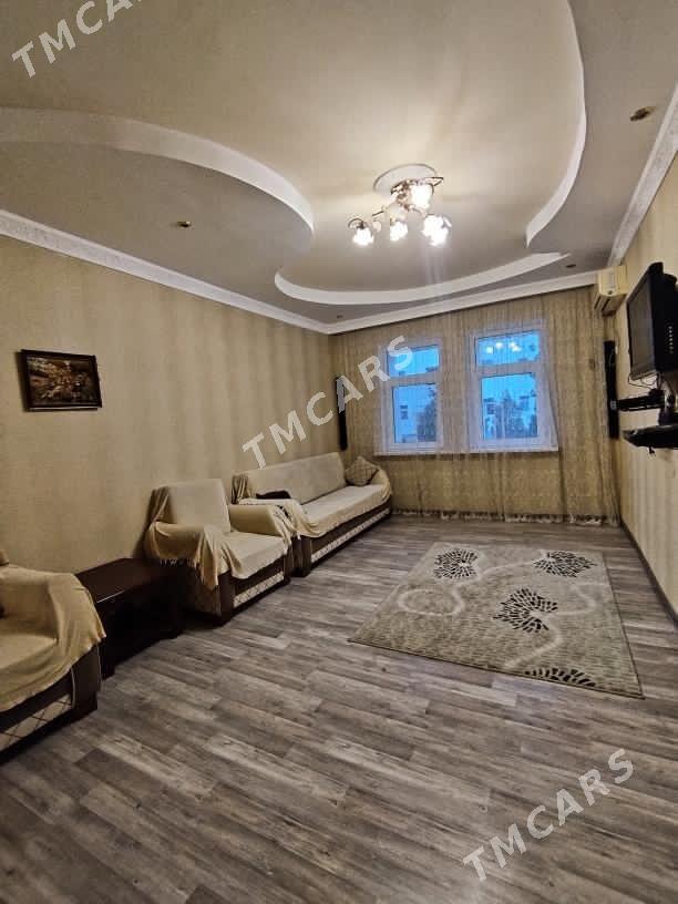 Квартира - Kwartira - Туркменбаши - img 2