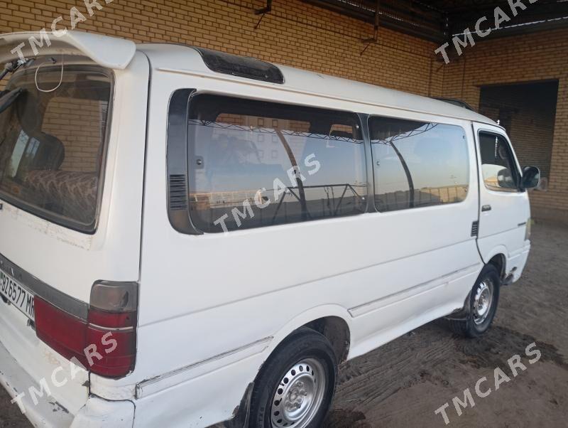 Toyota Hiace 1991 - 40 000 TMT - Mary - img 3