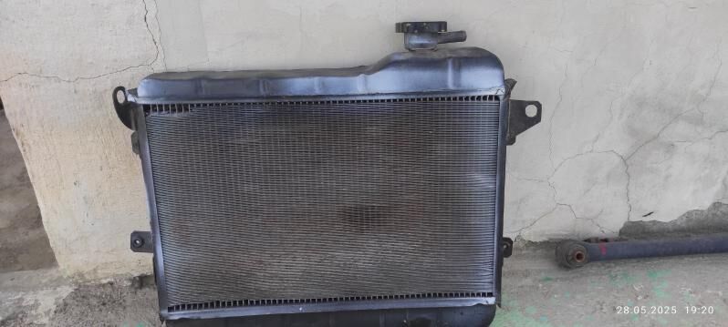 LADA radiator 600 TMT - Туркменбаши - img 6