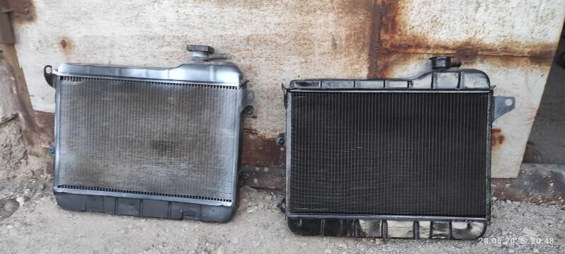 LADA radiator 600 TMT - Туркменбаши - img 4