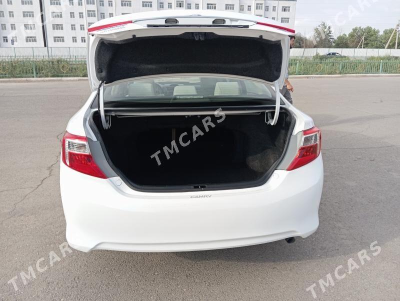 Toyota Camry 2013 - 200 000 TMT - Daşoguz - img 2