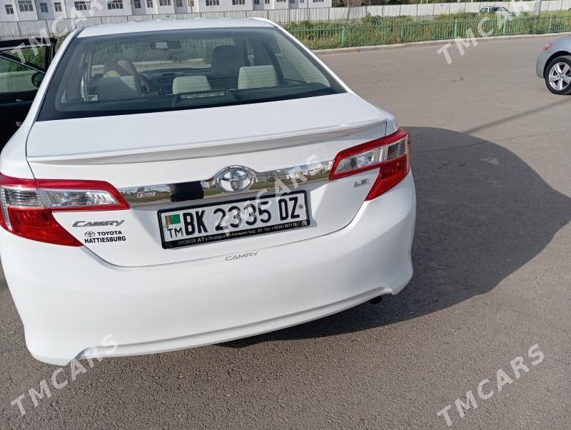Toyota Camry 2013 - 200 000 TMT - Daşoguz - img 5
