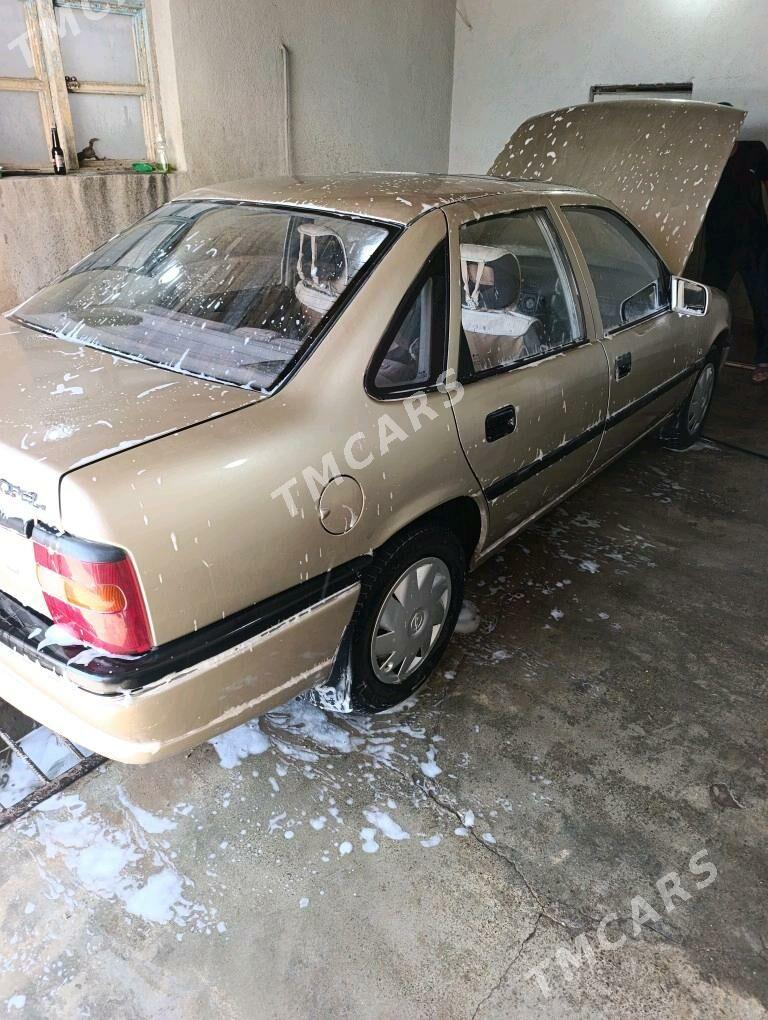 Opel Vectra 1993 - 40 000 TMT - Görogly (Tagta) - img 2