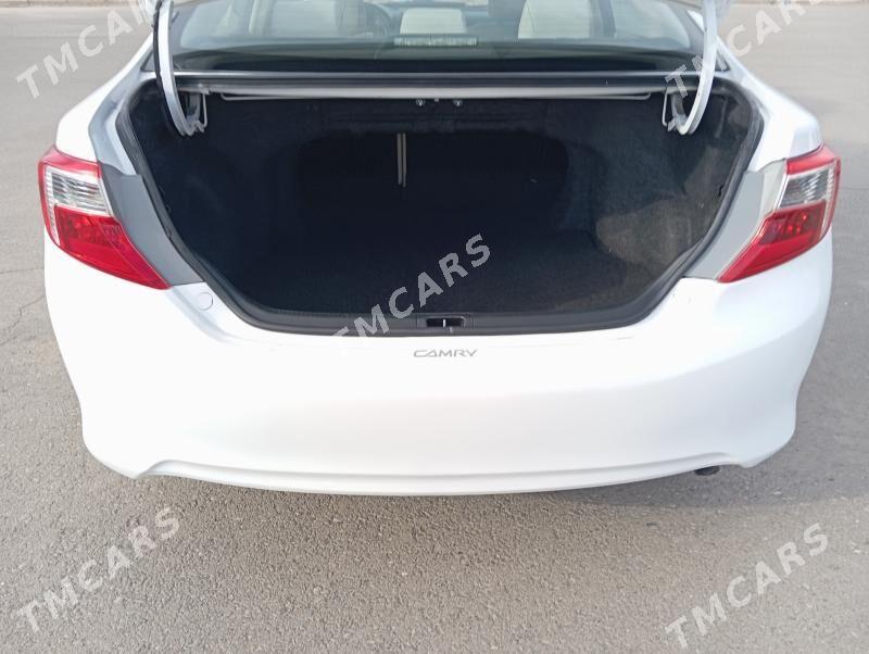 Toyota Camry 2013 - 200 000 TMT - Daşoguz - img 3