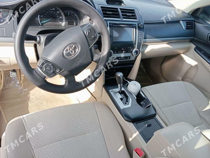 Toyota Camry 2013 - 200 000 TMT - Daşoguz - img 4