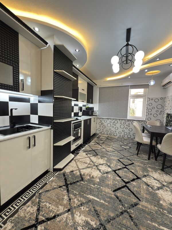 мир 3 86 кв м - Parahat 3 - img 3
