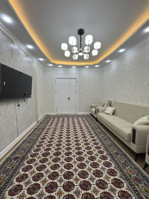 мир 3 86 кв м - Parahat 3 - img 6