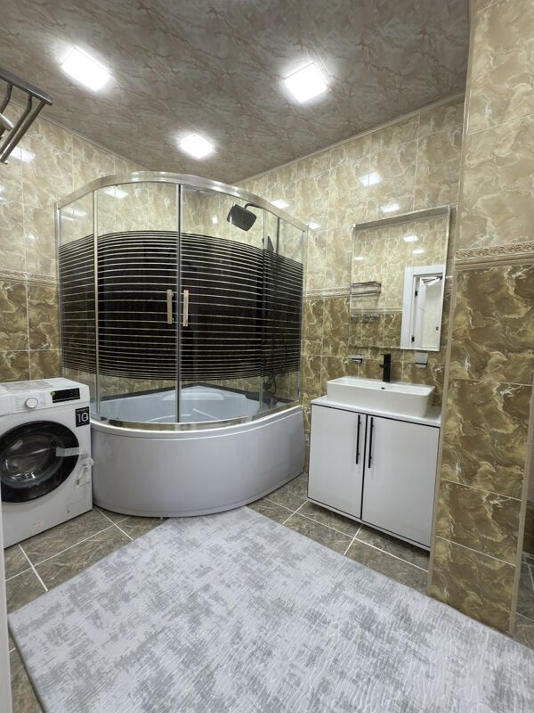 мир 3 86 кв м - Parahat 3 - img 4