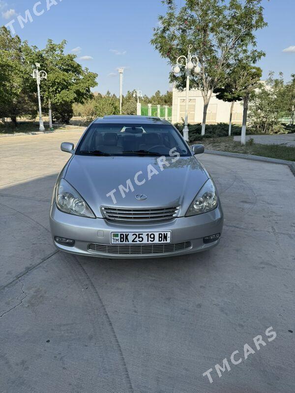 Lexus ES 300 2002 - 180 000 TMT - Balkanabat - img 3