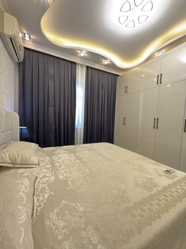 мир 3 86 кв м - Parahat 3 - img 2