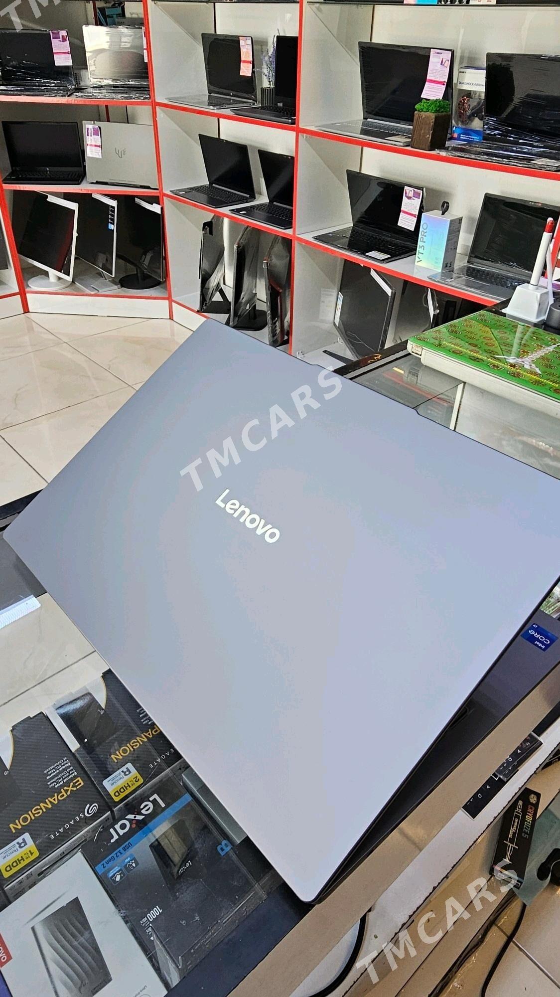 Lenovo i7(13GEN)/16DDR5/512SSD - Ашхабад - img 2