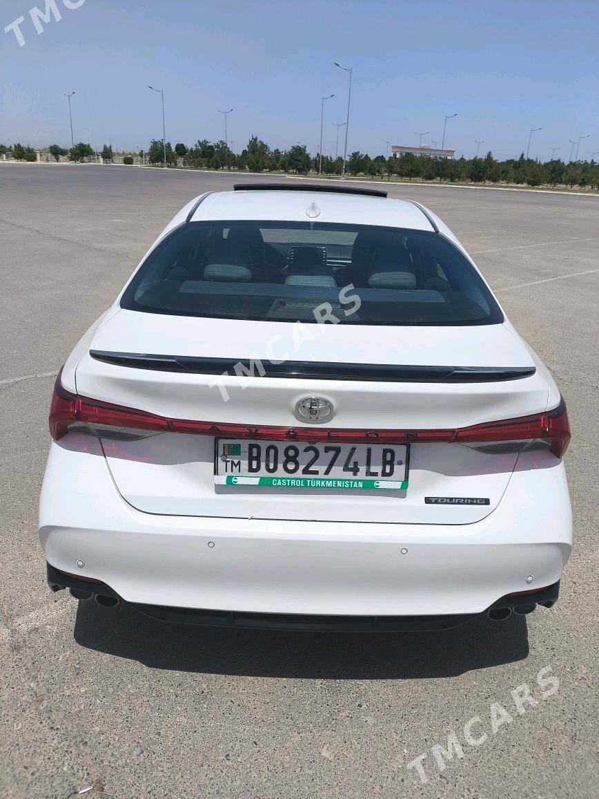 Toyota Avalon 2019 - 495 000 TMT - Туркменабат - img 5