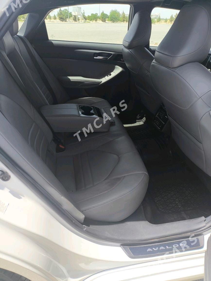 Toyota Avalon 2019 - 495 000 TMT - Туркменабат - img 2