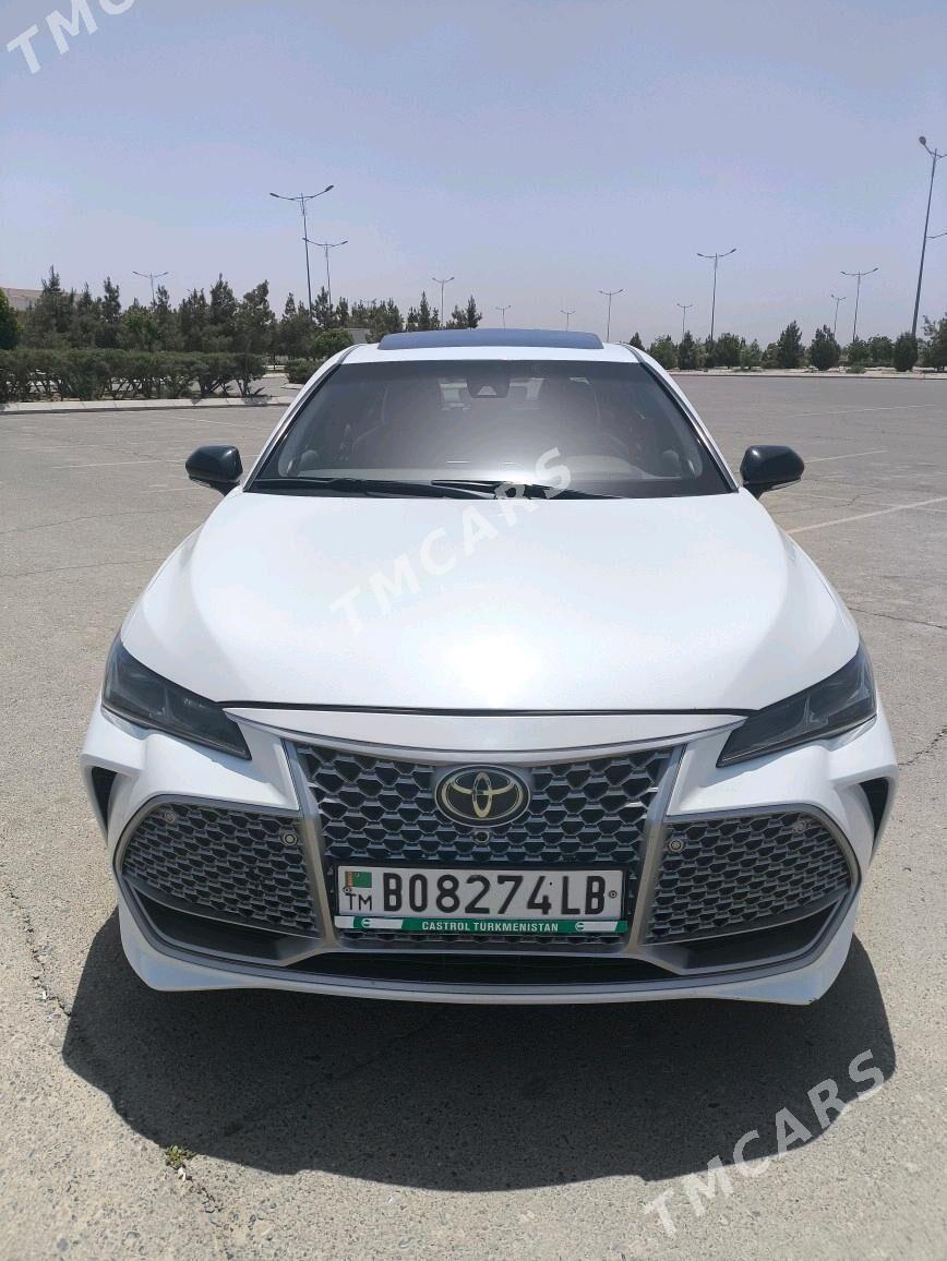 Toyota Avalon 2019 - 495 000 TMT - Туркменабат - img 6