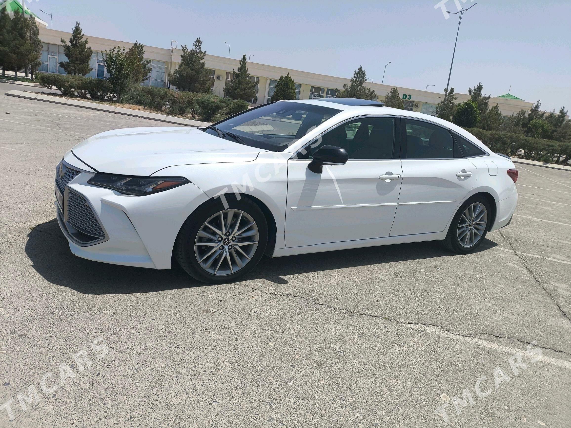 Toyota Avalon 2019 - 495 000 TMT - Туркменабат - img 3