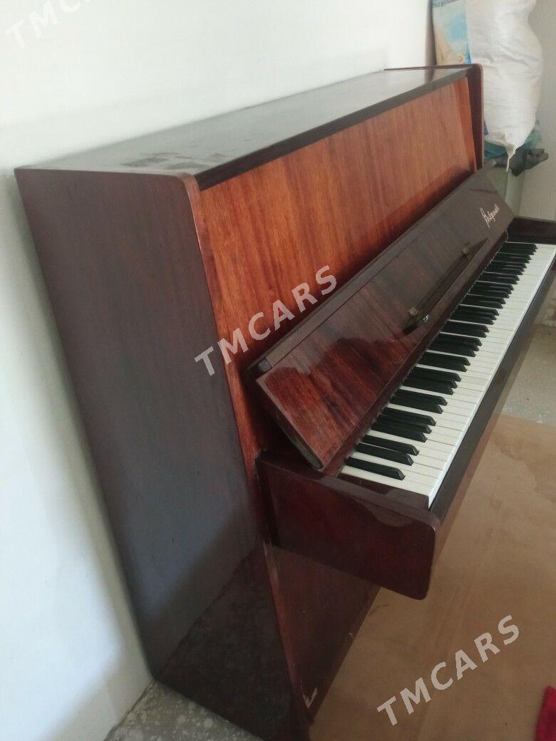 Pianino - Балканабат - img 3