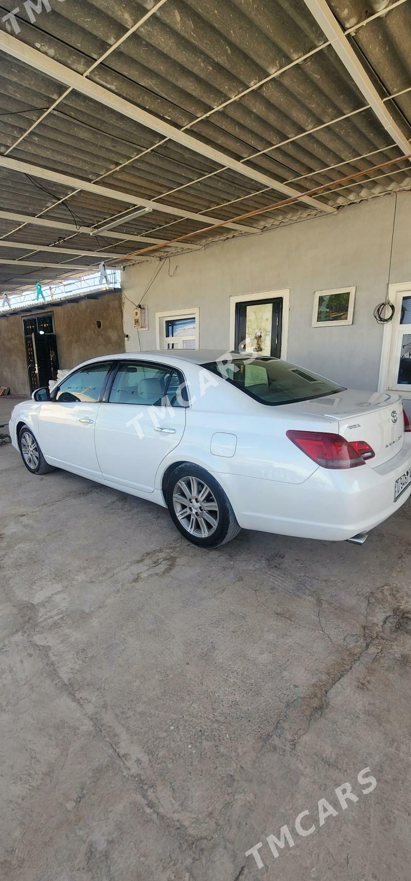 Toyota Avalon 2009 - 200 000 TMT - Tejen - img 4