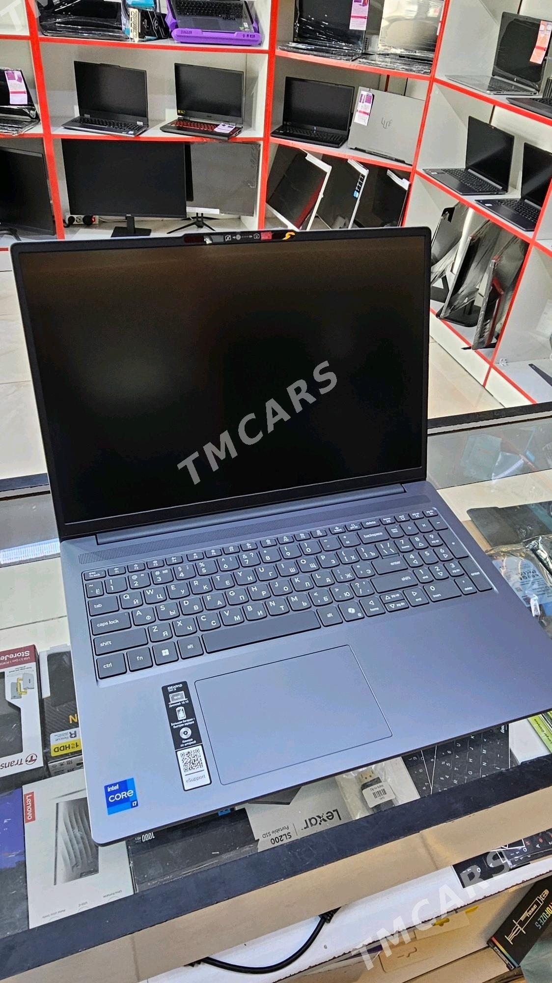 Lenovo i7(13GEN)/16DDR5/512SSD - Ашхабад - img 3
