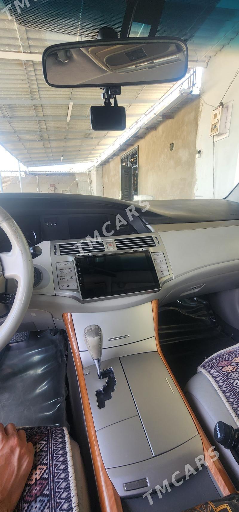 Toyota Avalon 2009 - 200 000 TMT - Tejen - img 2