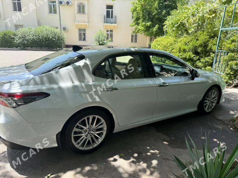 Toyota Camry 2021 - 565 000 TMT - Aşgabat - img 7