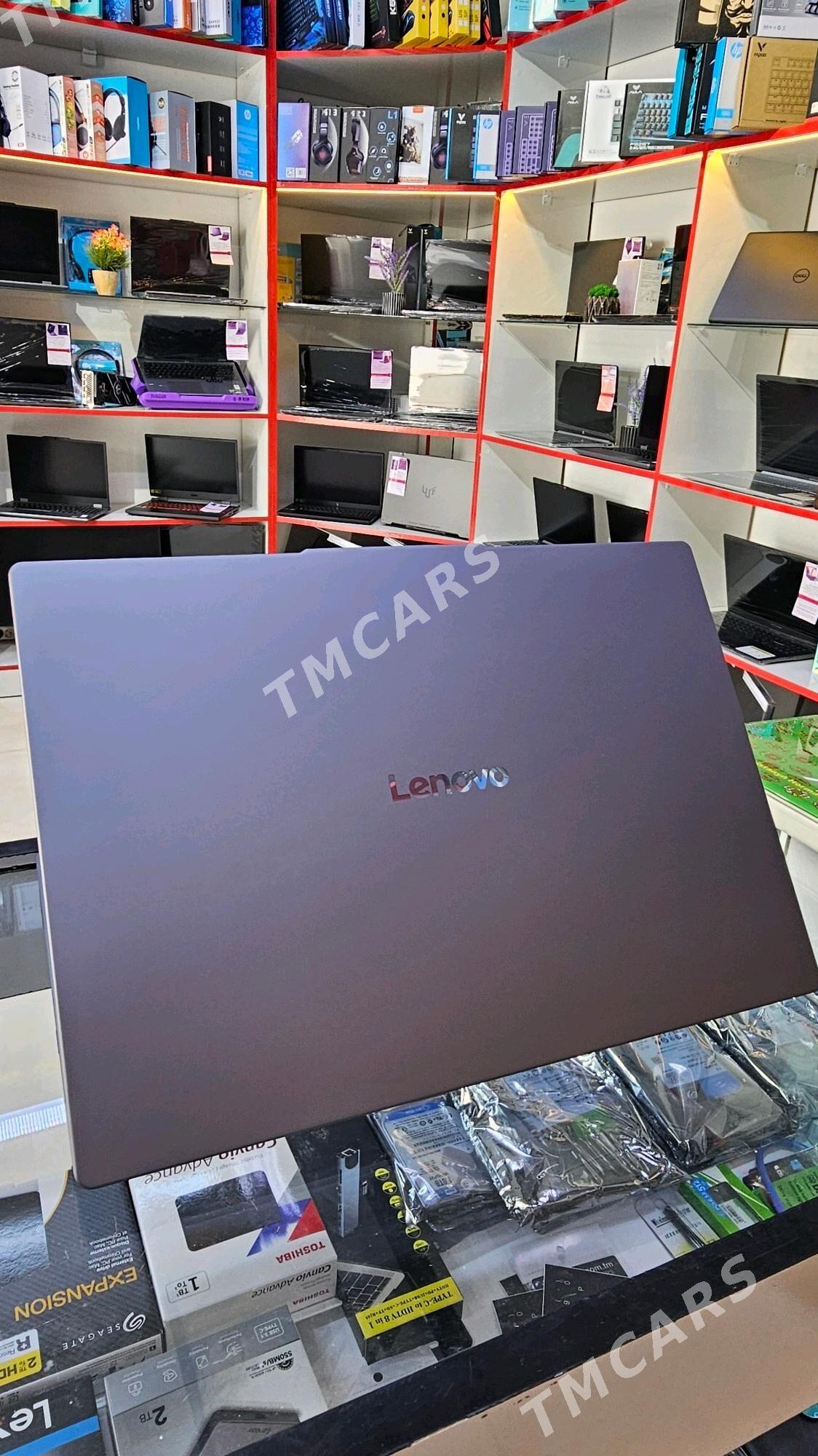 Lenovo i7(13GEN)/16DDR5/512SSD - Ашхабад - img 4