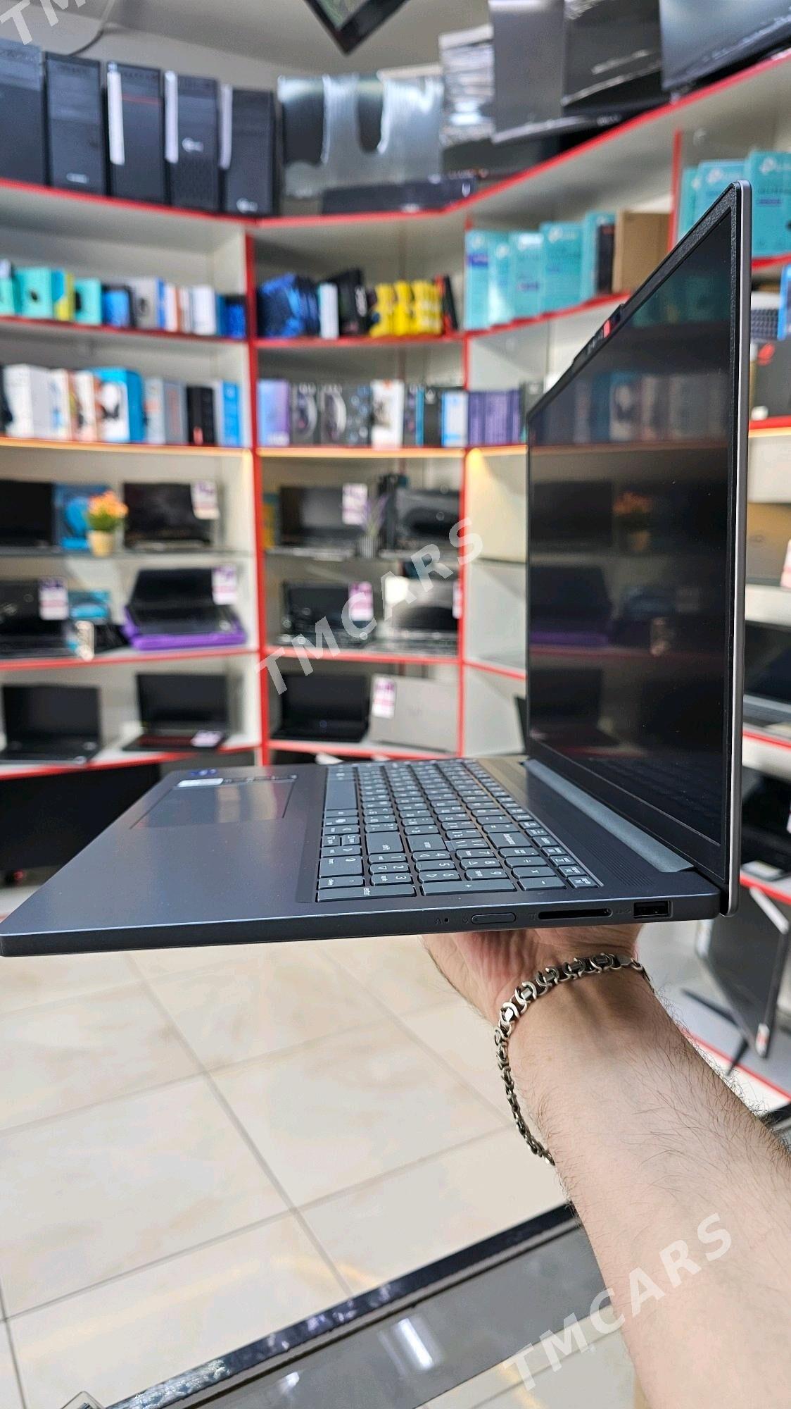 Lenovo i7(13GEN)/16DDR5/512SSD - Ашхабад - img 5