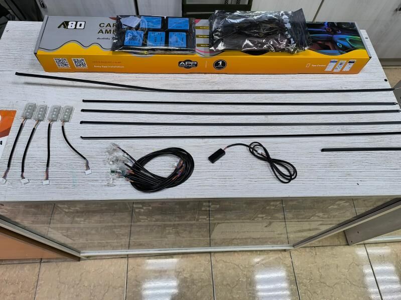 Led opsywka akyan cyra 600 TMT - 30 mkr - img 2
