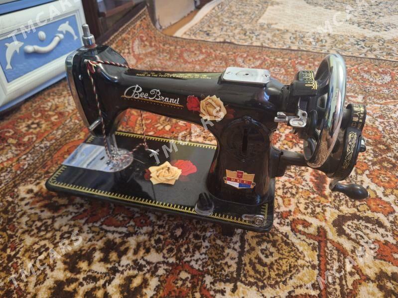 TIKIN MAŞYN - Daşoguz - img 2