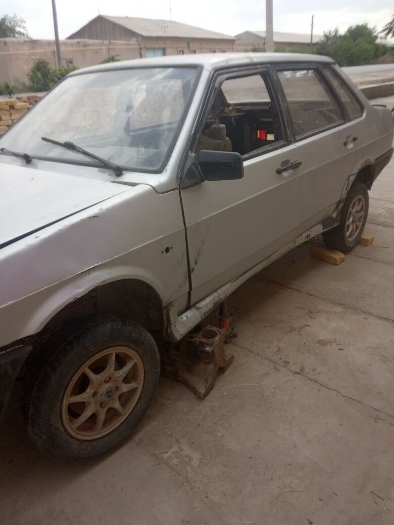 lada samara 1 500 TMT - Сакар - img 3