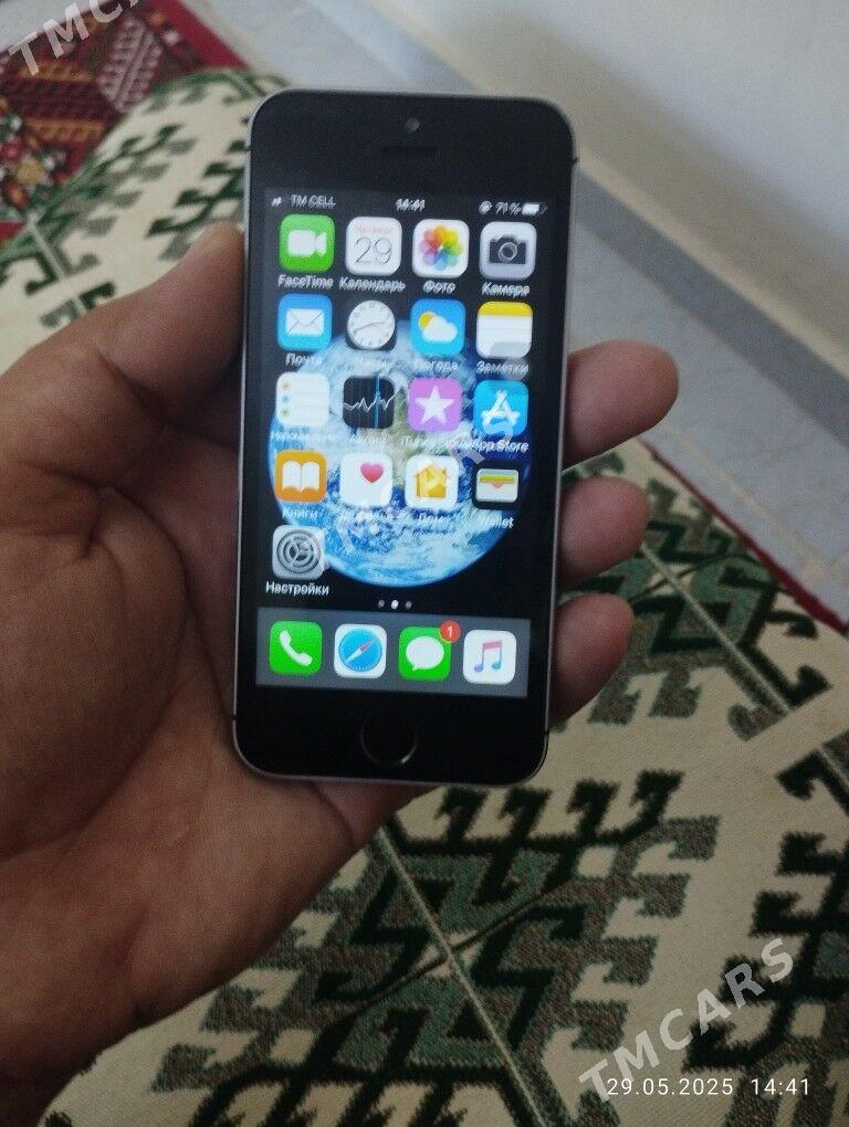 Iphone - Aşgabat - img 1