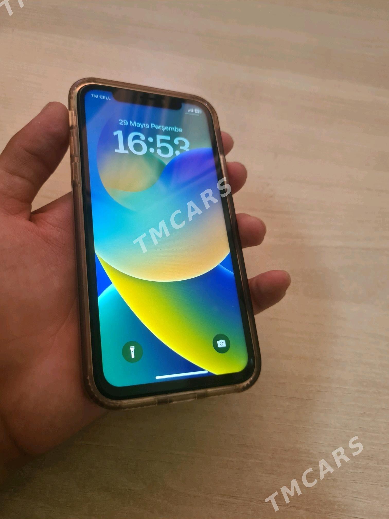 iPhone X - Mary - img 1