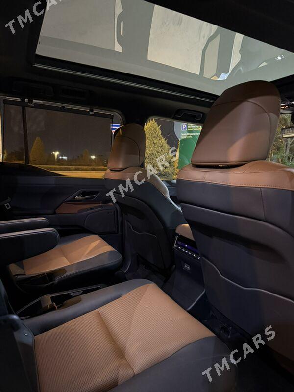 Lexus GX 2025 - 2 800 000 TMT - Ашхабад - img 10