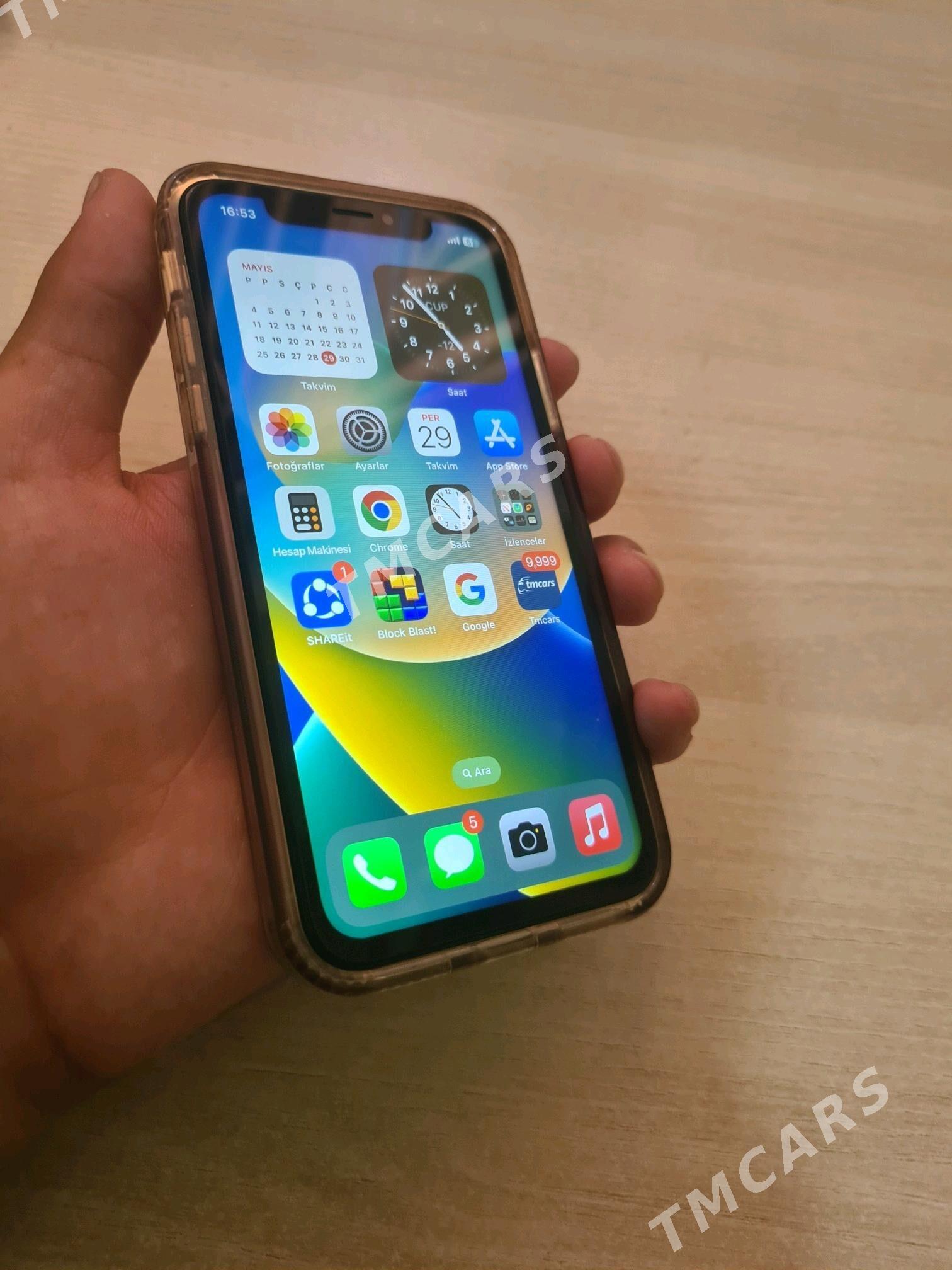 iPhone X - Mary - img 3