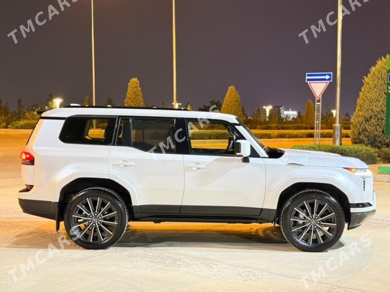 Lexus GX 2025 - 2 800 000 TMT - Ашхабад - img 3