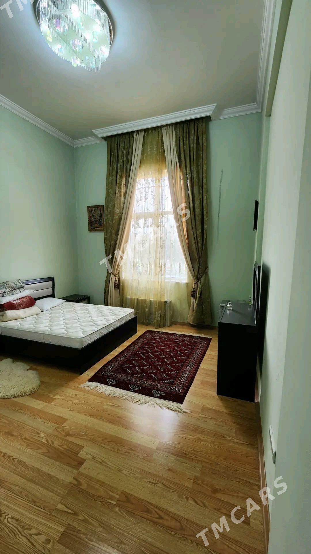 Аренда Элитка - Aşgabat - img 4